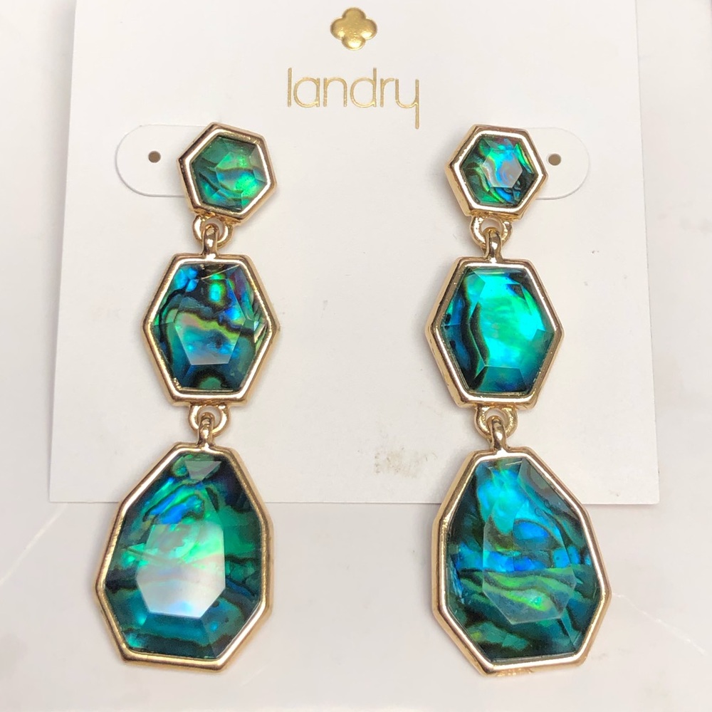 Earrings NEW